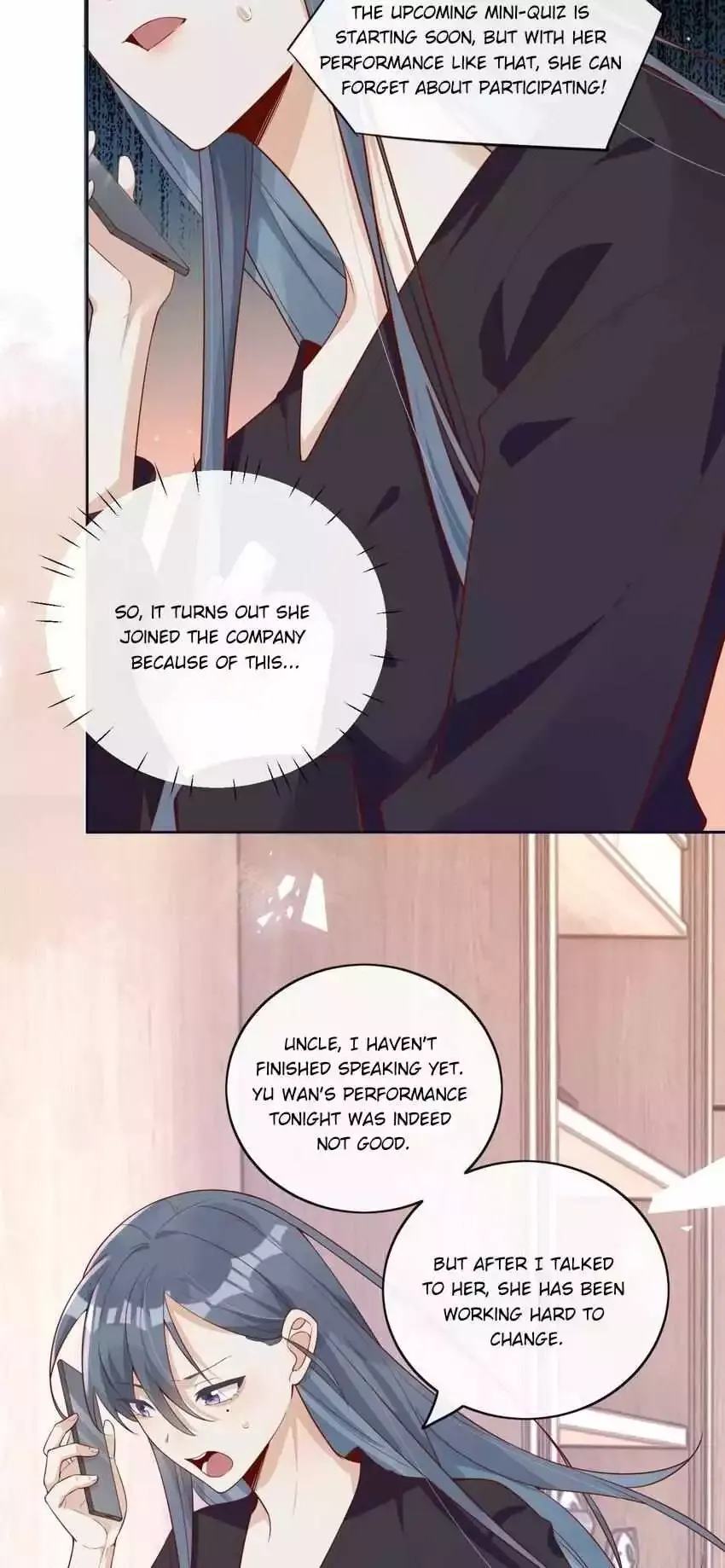 Looks at Me Gradually Degenerates Chapter 10 page 4 - 