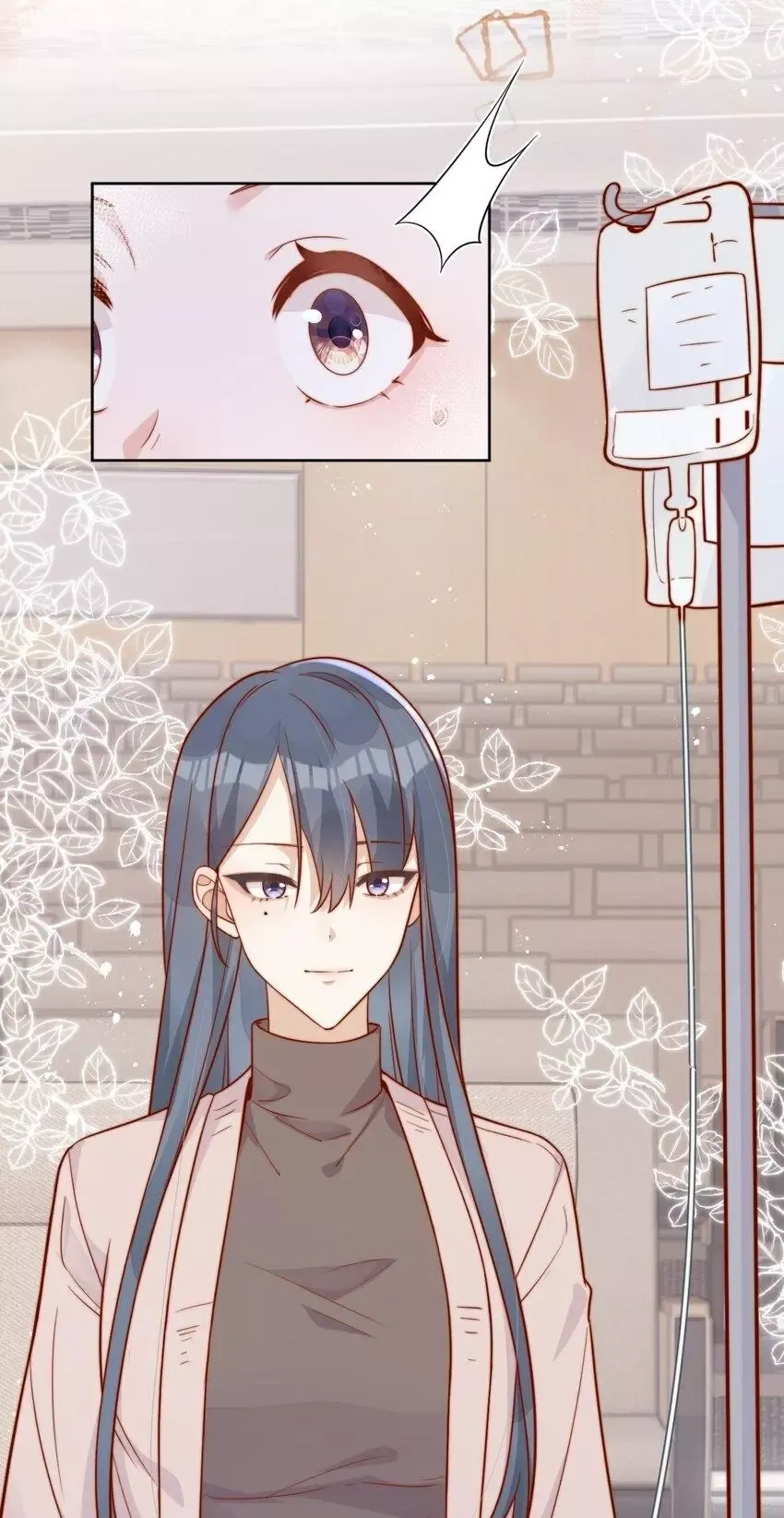 Looks at Me Gradually Degenerates Chapter 10 page 35 - 