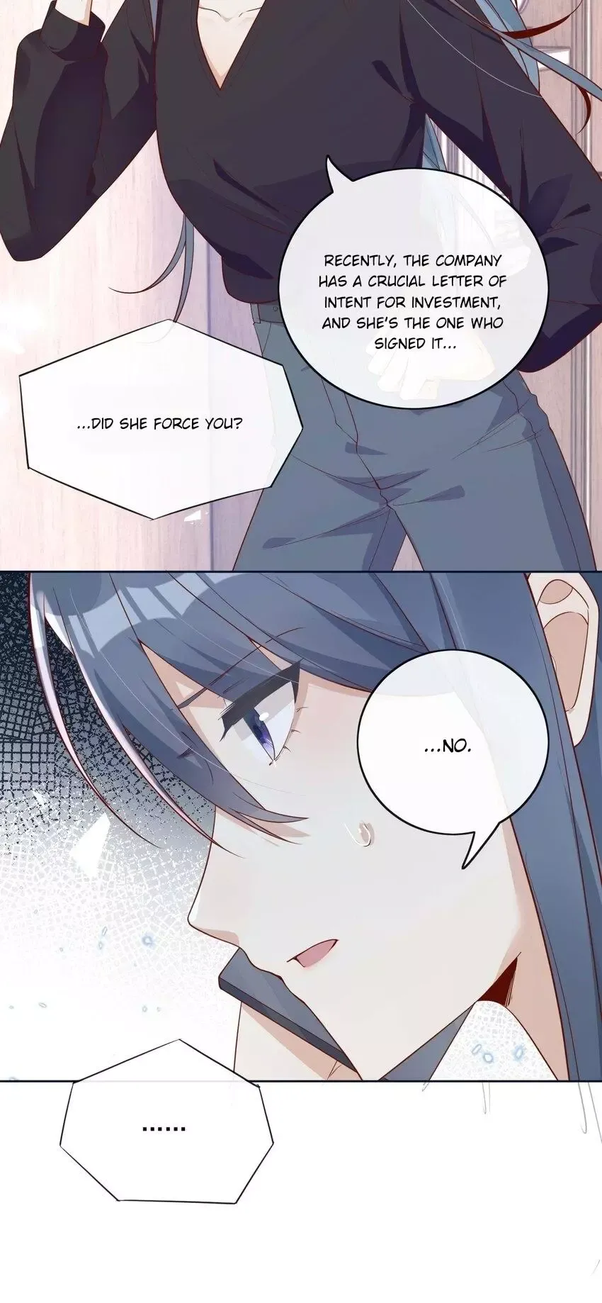 Looks at Me Gradually Degenerates Chapter 10 page 5 - 