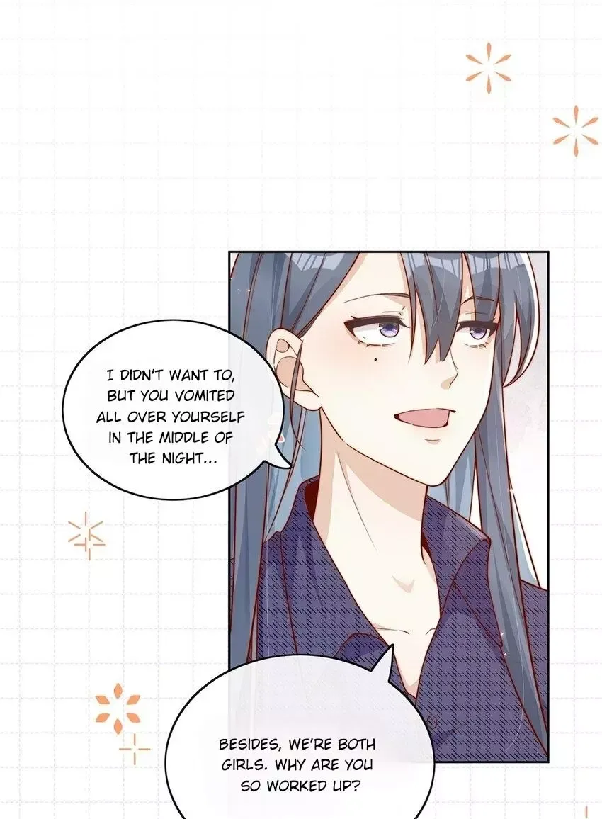 Looks at Me Gradually Degenerates Chapter 11 page 13 - 