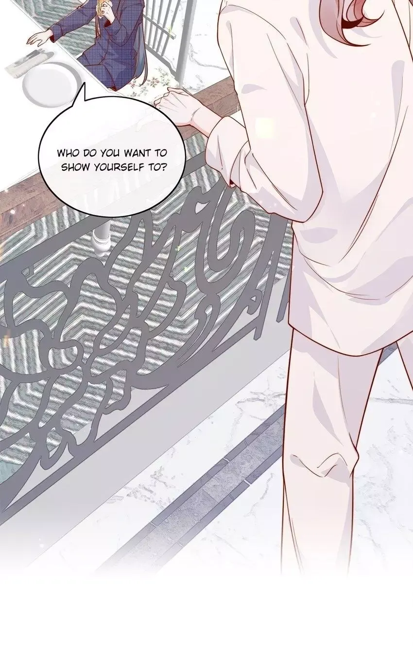 Looks at Me Gradually Degenerates Chapter 11 page 16 - 