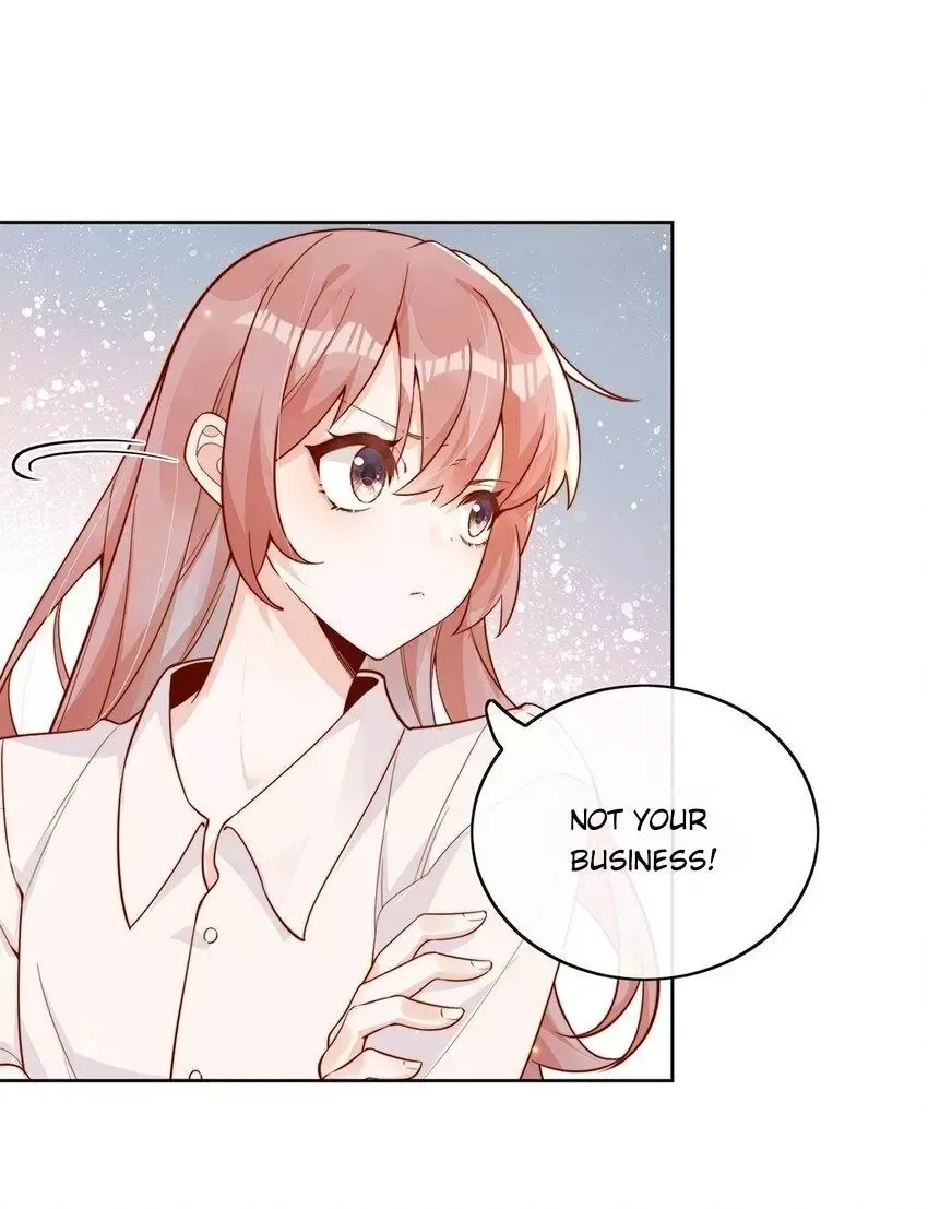 Looks at Me Gradually Degenerates Chapter 11 page 17 - 