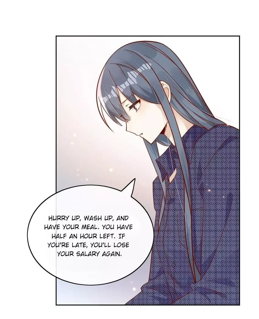 Looks at Me Gradually Degenerates Chapter 11 page 18 - 