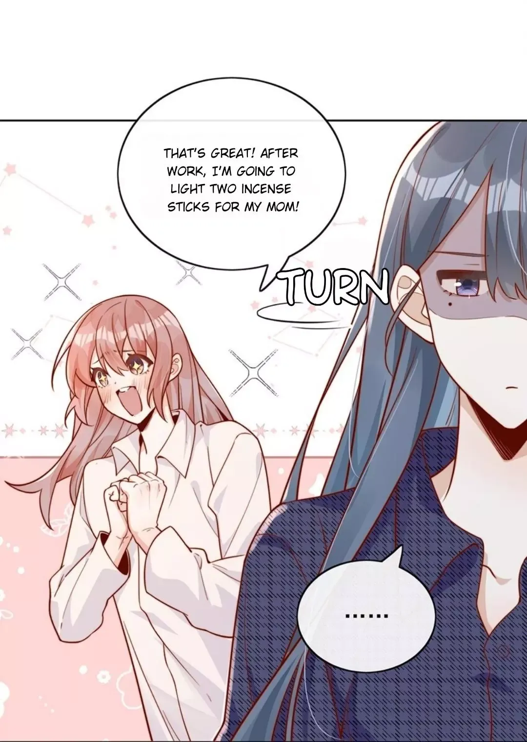 Looks at Me Gradually Degenerates Chapter 11 page 21 - 