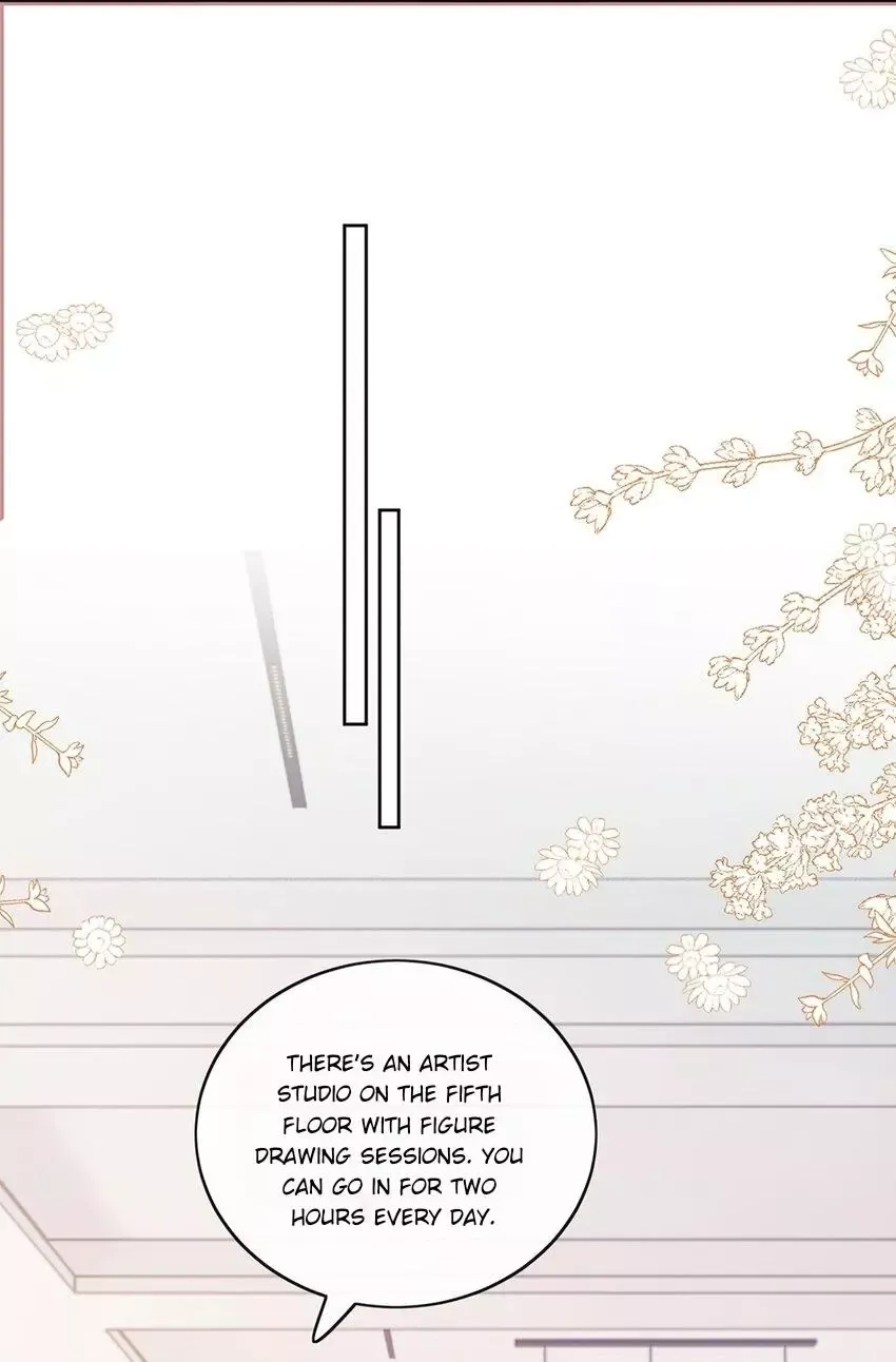 Looks at Me Gradually Degenerates Chapter 11 page 22 - 