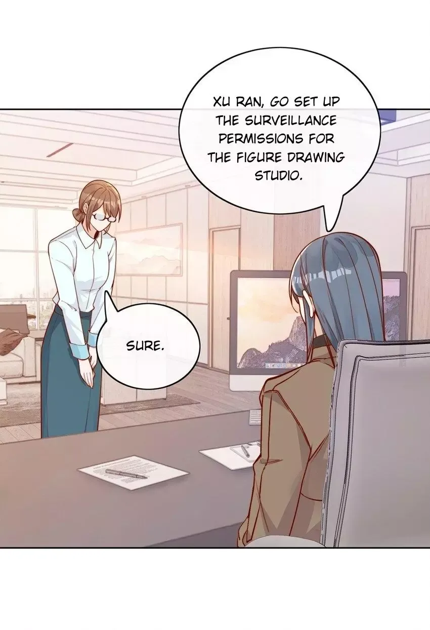 Looks at Me Gradually Degenerates Chapter 11 page 25 - 