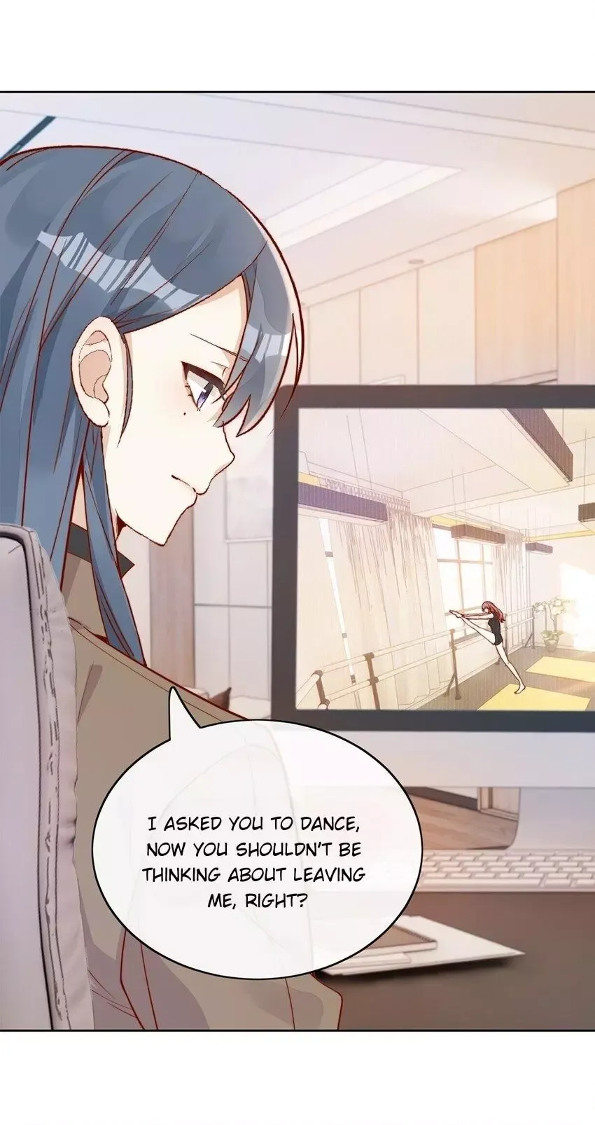 Looks at Me Gradually Degenerates Chapter 11 page 26 - 