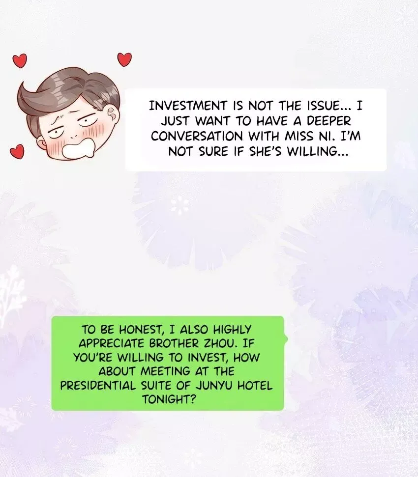 Looks at Me Gradually Degenerates Chapter 11 page 29 - 