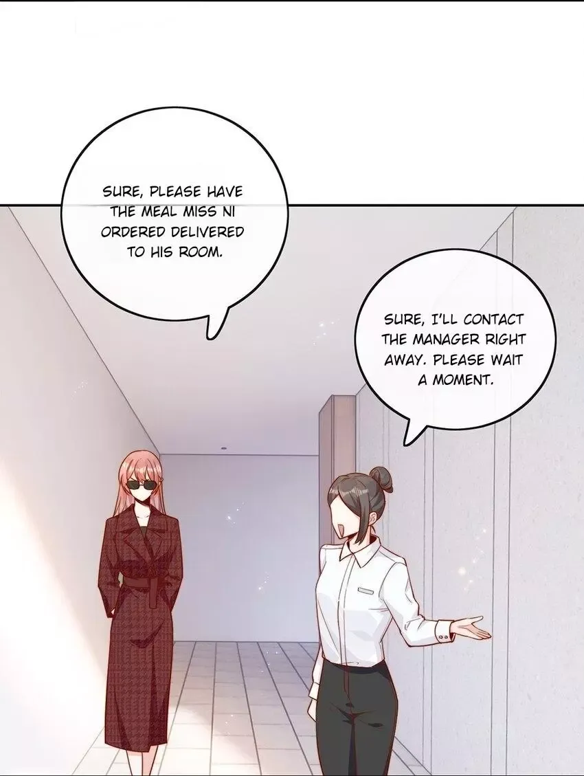 Looks at Me Gradually Degenerates Chapter 11 page 34 - 