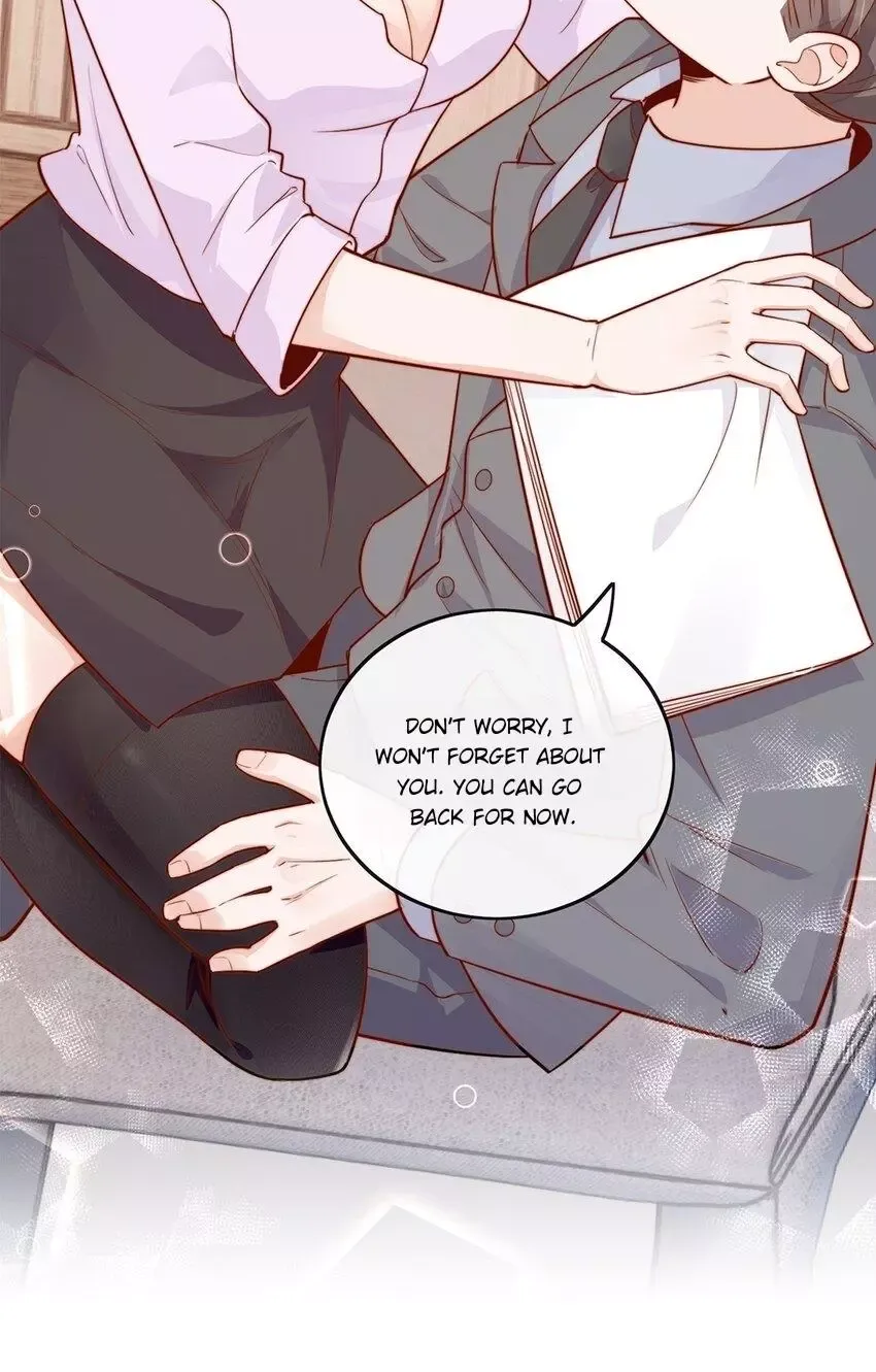 Looks at Me Gradually Degenerates Chapter 11 page 36 - 