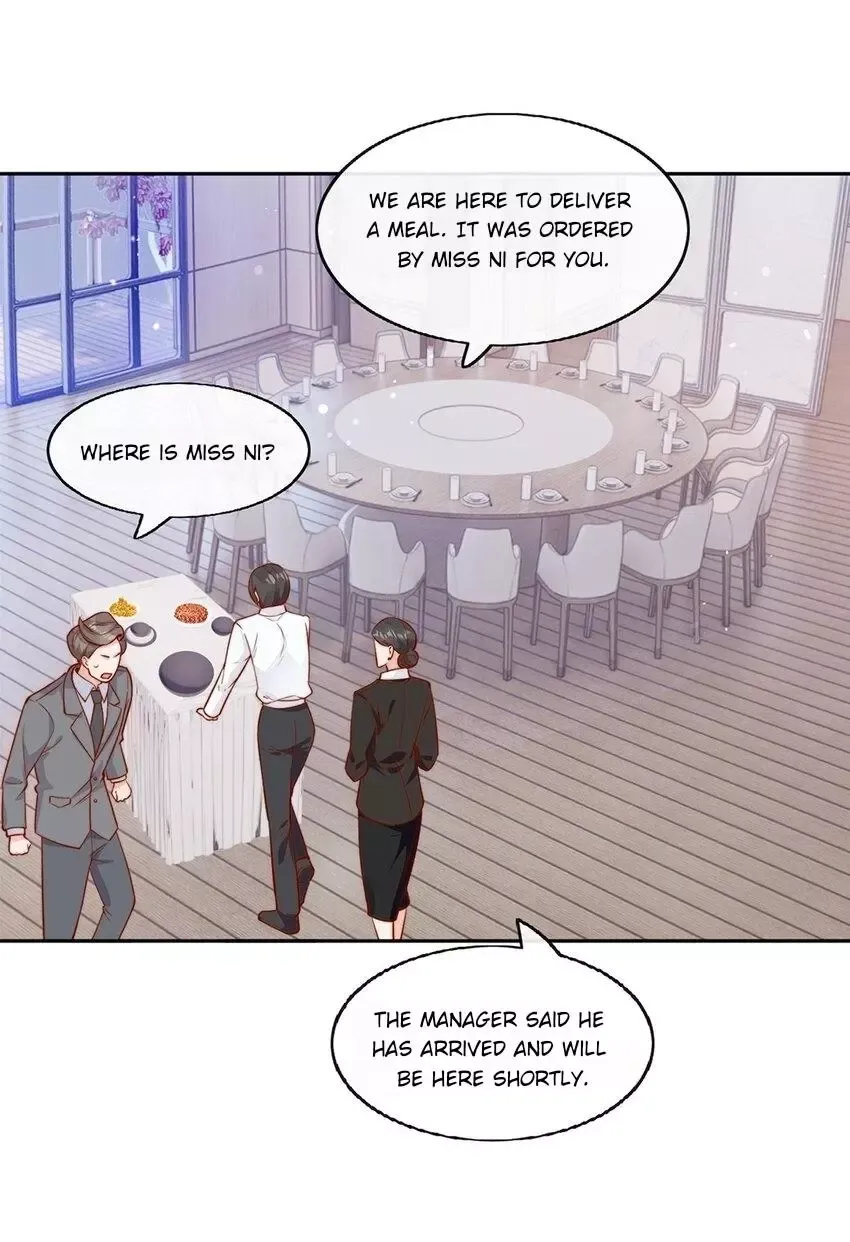 Looks at Me Gradually Degenerates Chapter 11 page 40 - 
