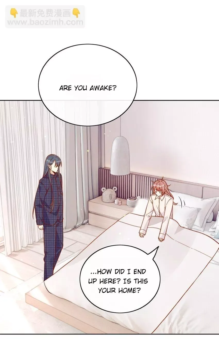 Looks at Me Gradually Degenerates Chapter 11 page 5 - 