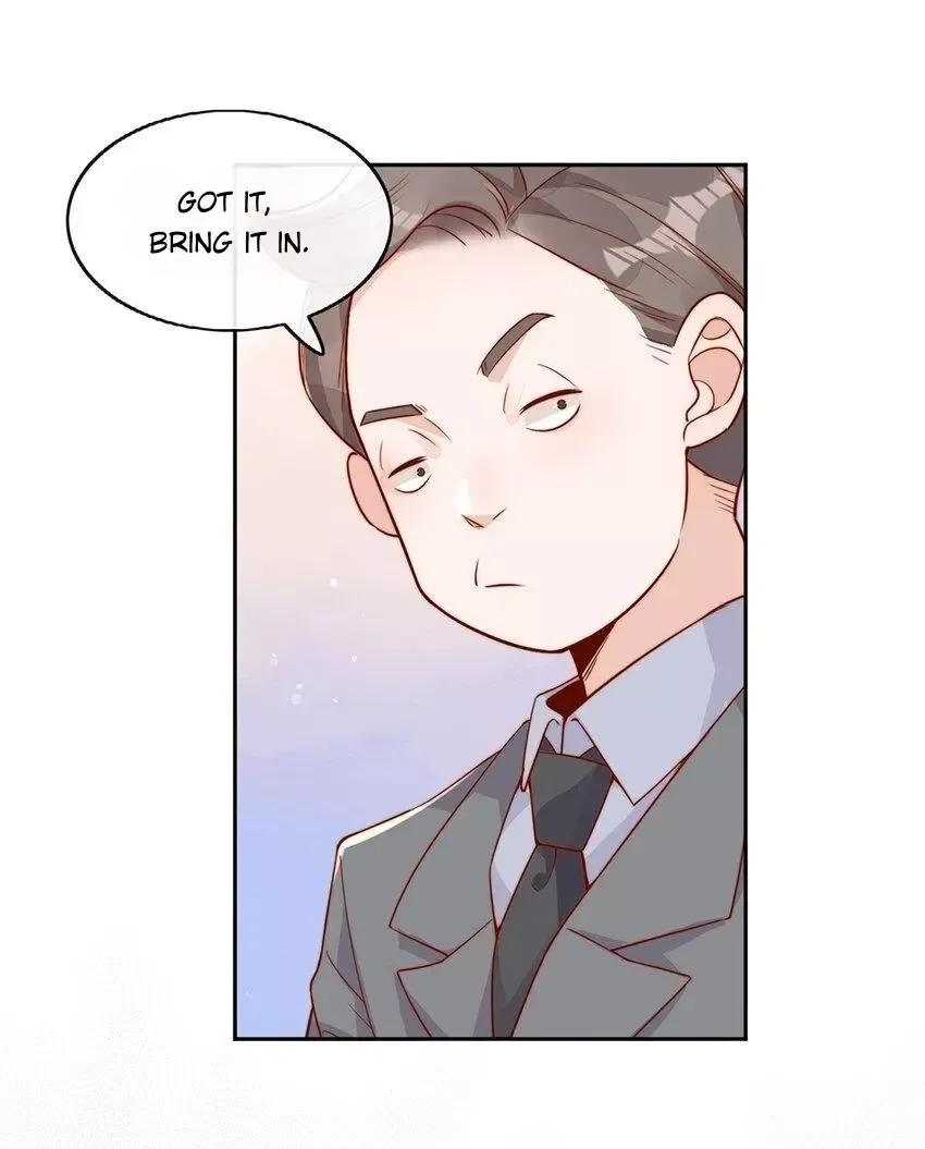 Looks at Me Gradually Degenerates Chapter 11 page 41 - 