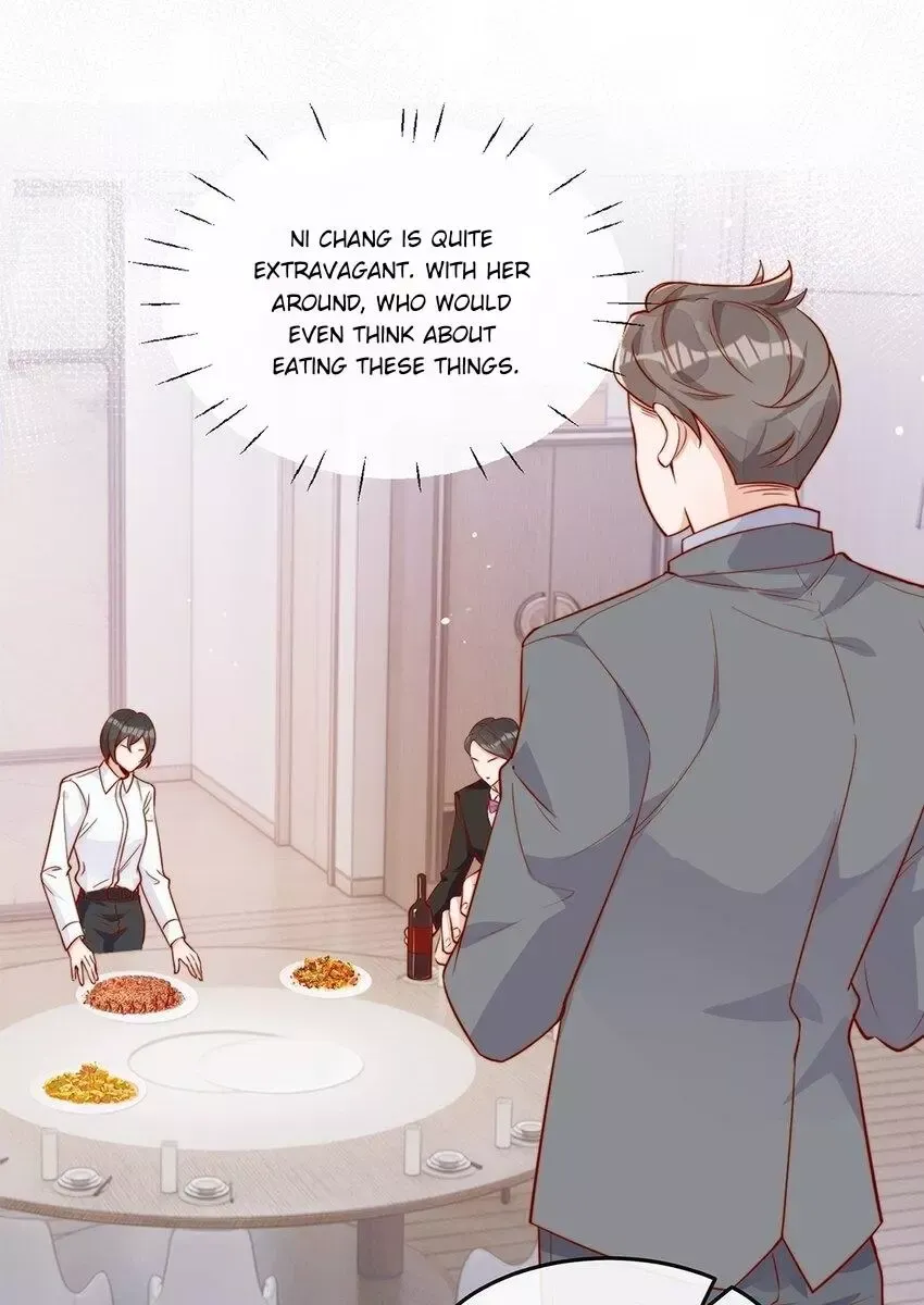 Looks at Me Gradually Degenerates Chapter 11 page 42 - 