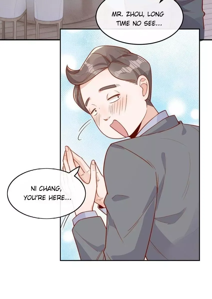 Looks at Me Gradually Degenerates Chapter 11 page 43 - 