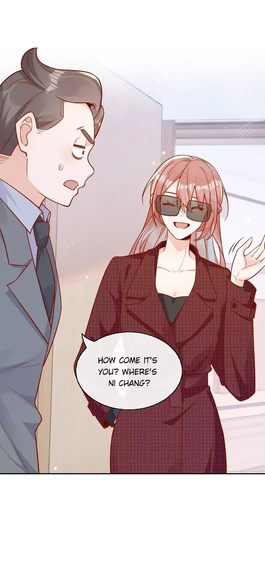 Looks at Me Gradually Degenerates Chapter 11 page 44 - 