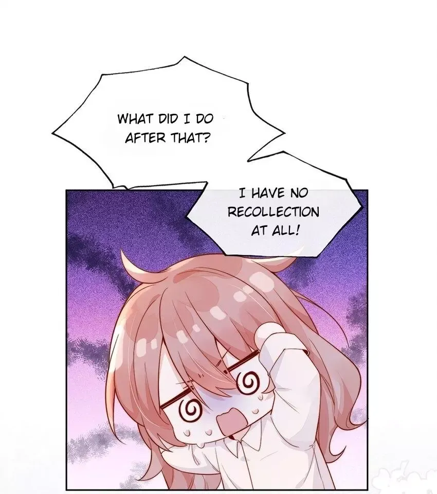 Looks at Me Gradually Degenerates Chapter 11 page 7 - 