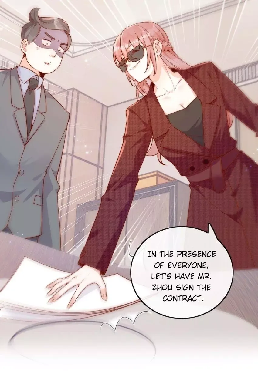 Looks at Me Gradually Degenerates Chapter 12 page 11 - 