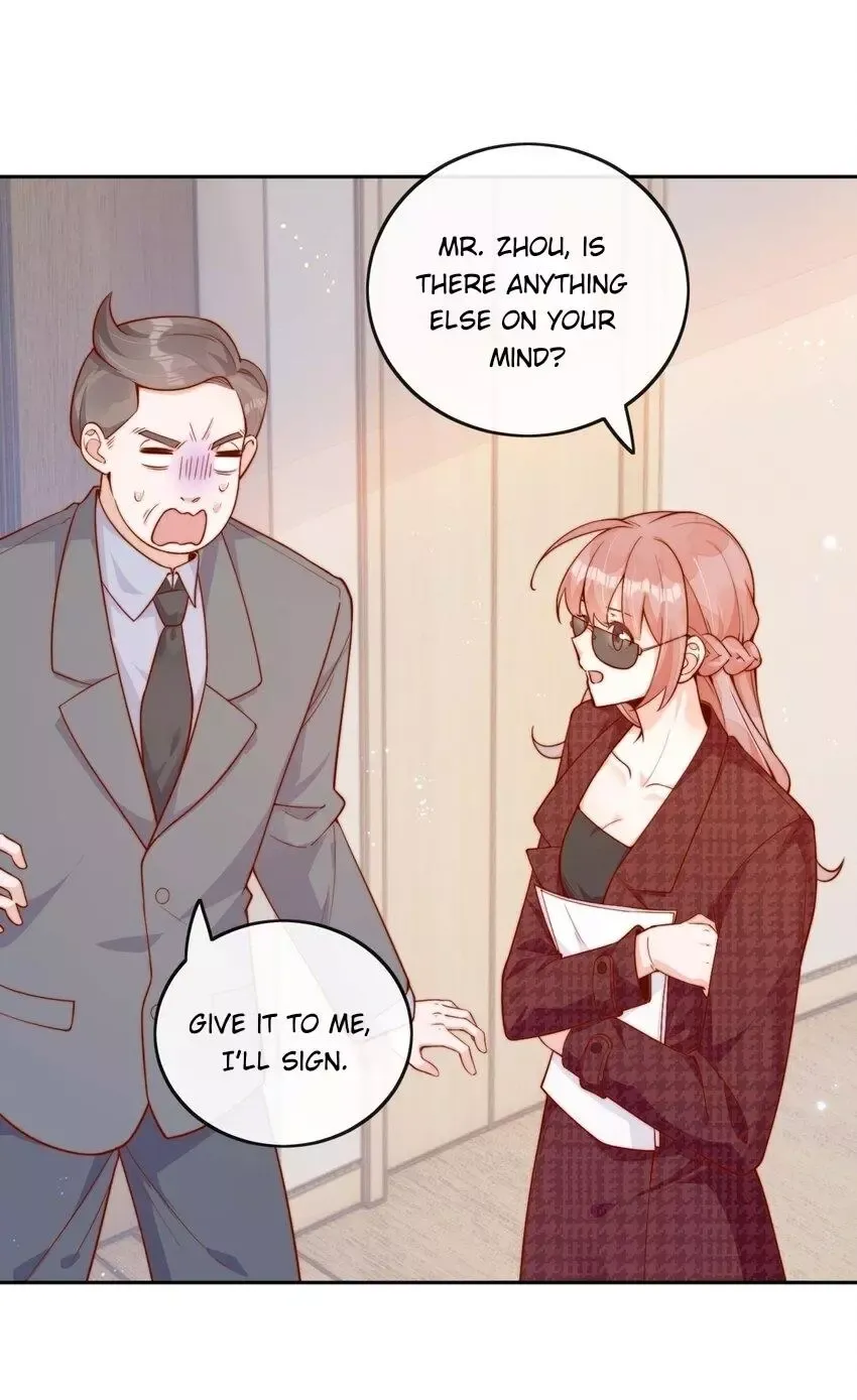 Looks at Me Gradually Degenerates Chapter 12 page 15 - 