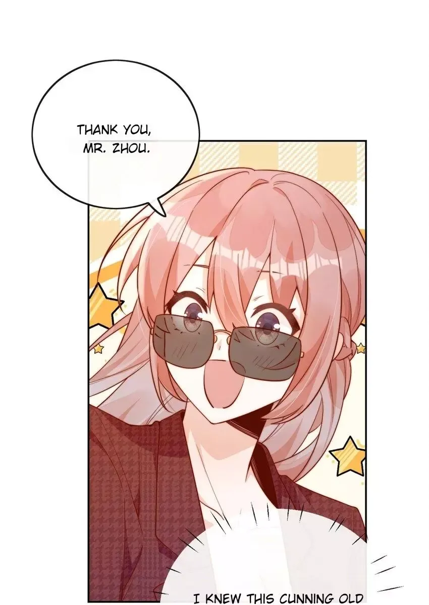 Looks at Me Gradually Degenerates Chapter 12 page 16 - 