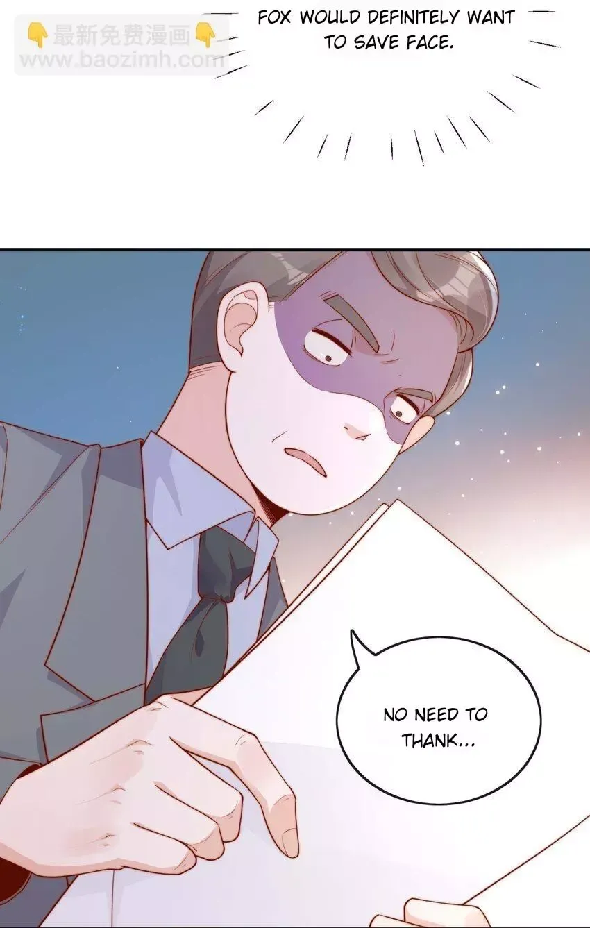 Looks at Me Gradually Degenerates Chapter 12 page 17 - 