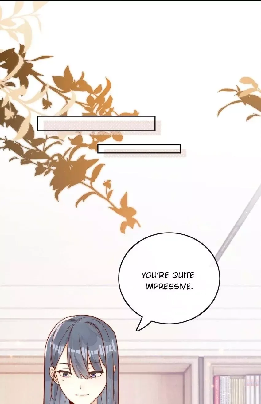 Looks at Me Gradually Degenerates Chapter 12 page 18 - 