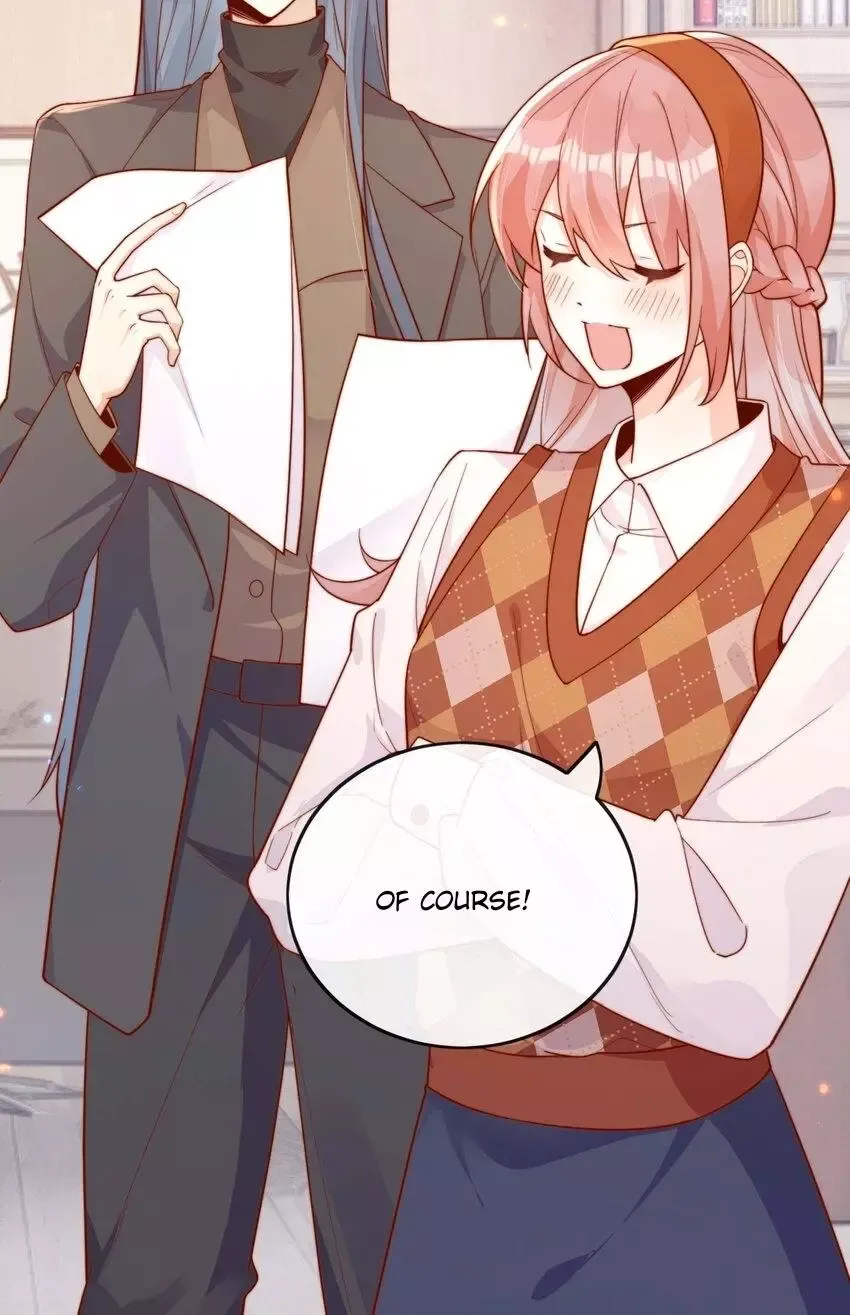 Looks at Me Gradually Degenerates Chapter 12 page 19 - 