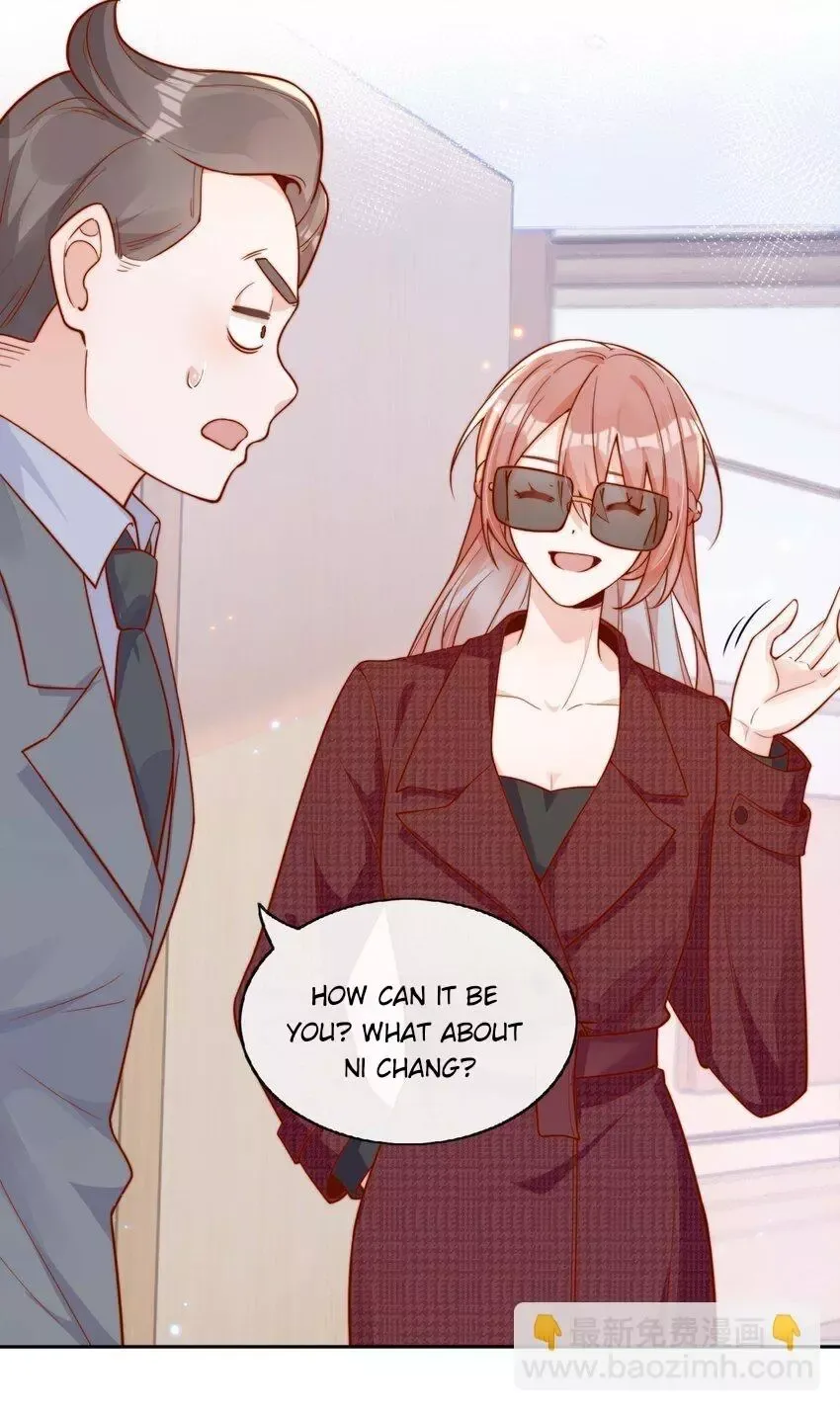 Looks at Me Gradually Degenerates Chapter 12 page 3 - 