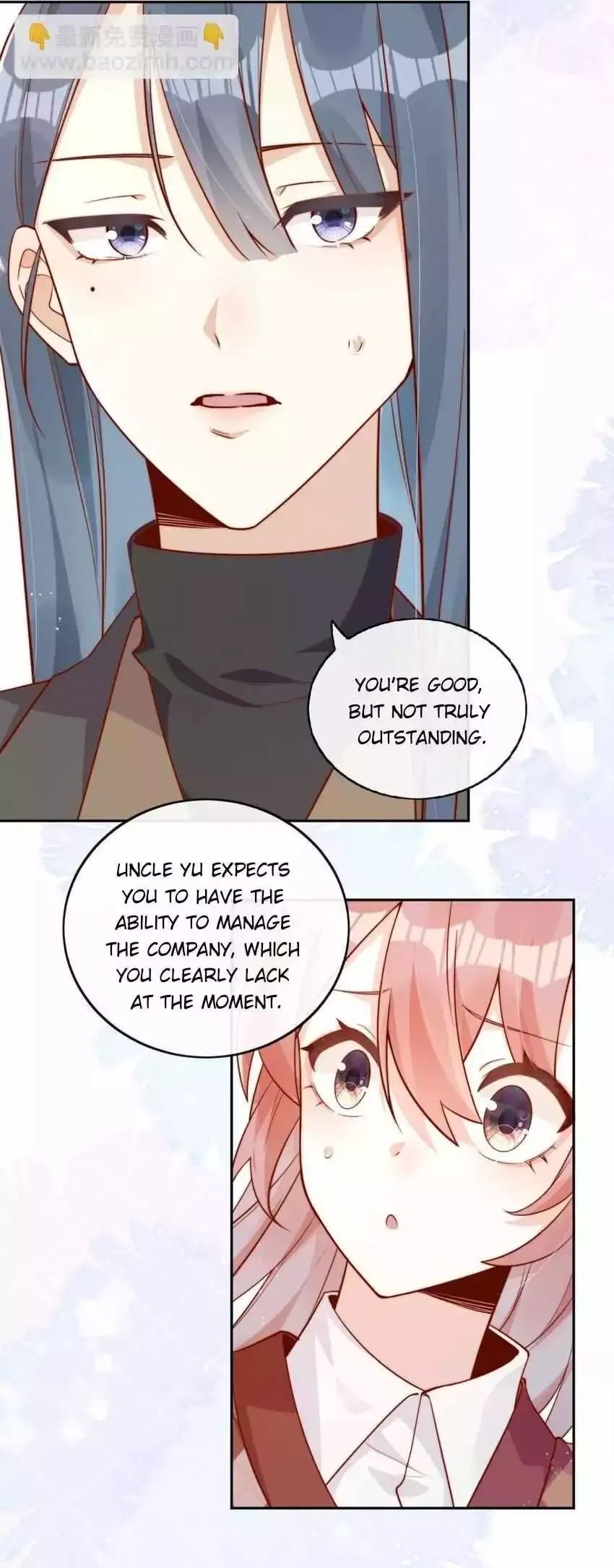 Looks at Me Gradually Degenerates Chapter 12 page 23 - 