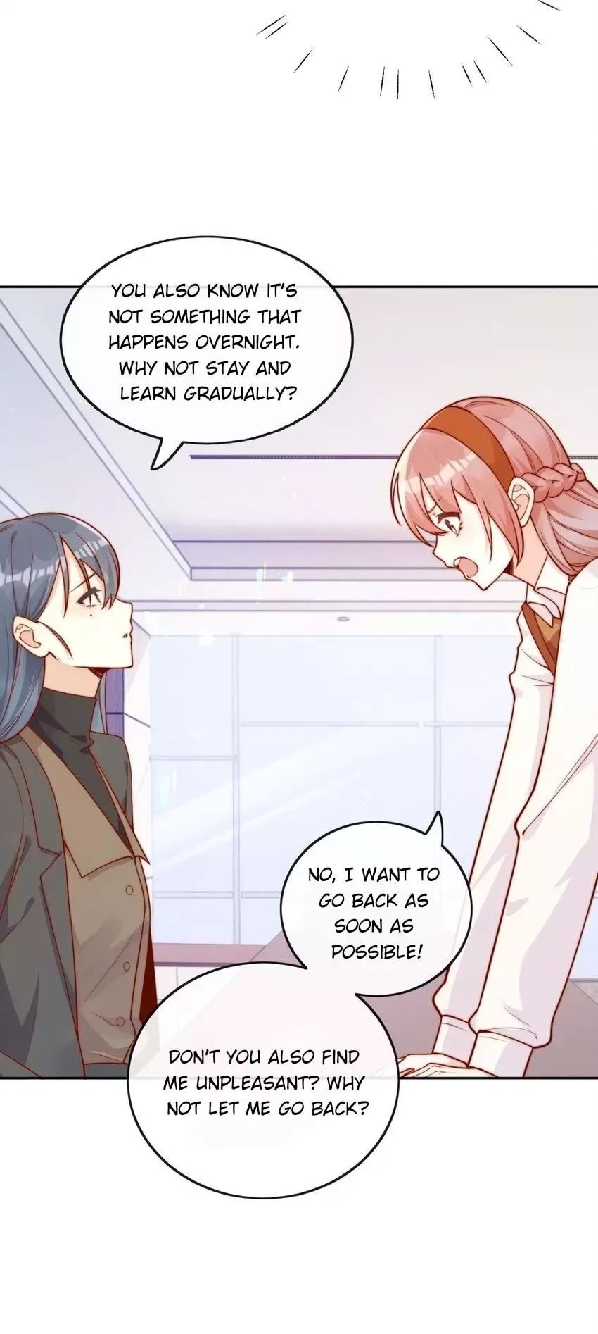 Looks at Me Gradually Degenerates Chapter 12 page 25 - 