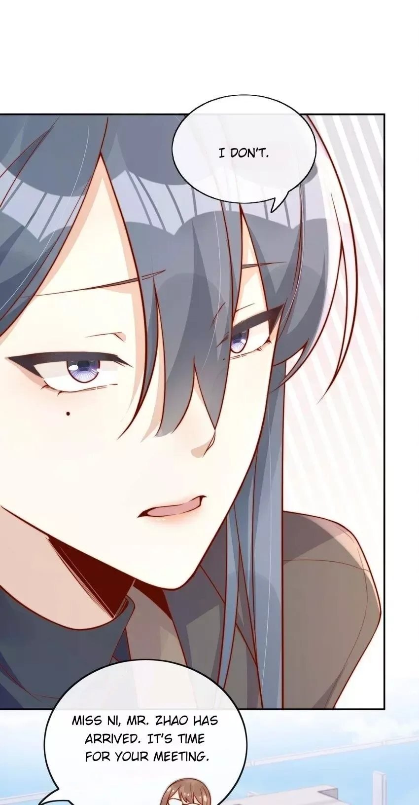 Looks at Me Gradually Degenerates Chapter 12 page 26 - 