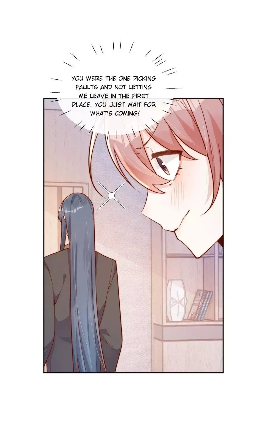 Looks at Me Gradually Degenerates Chapter 12 page 28 - 