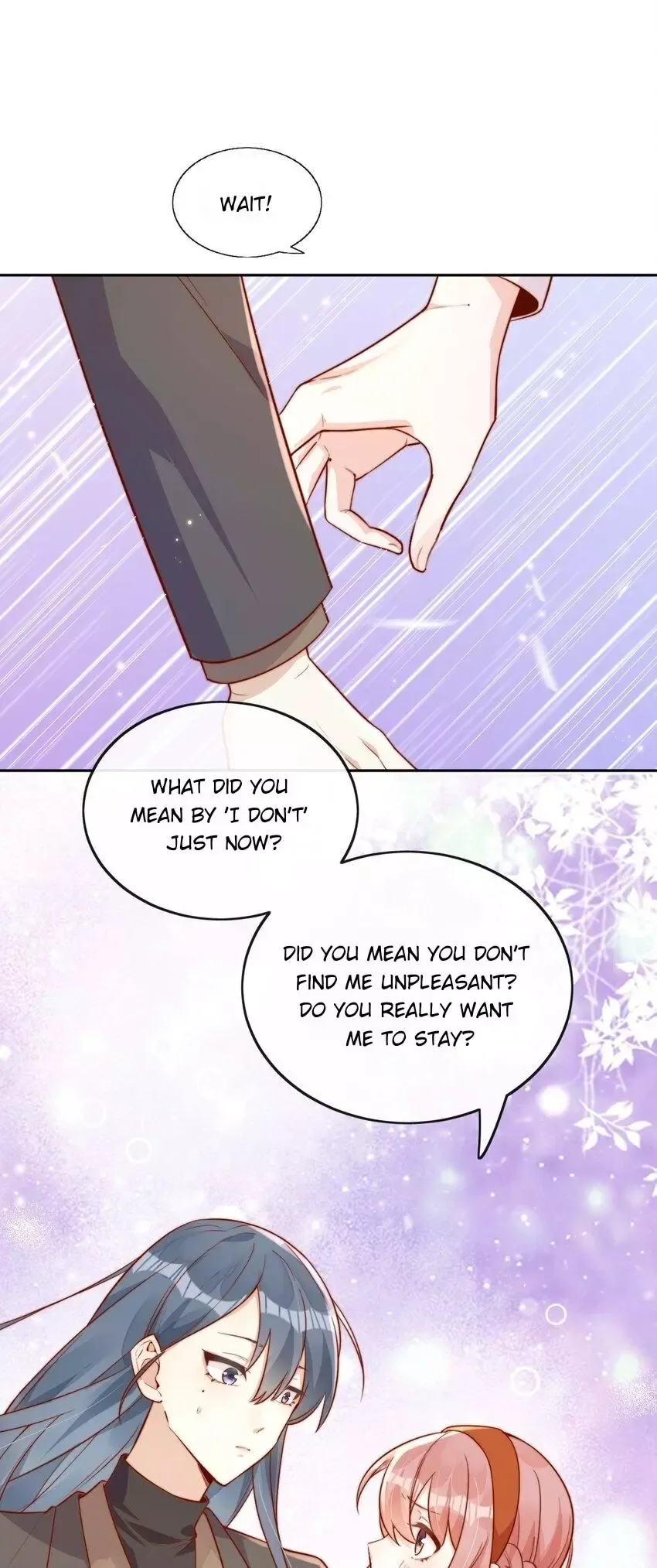 Looks at Me Gradually Degenerates Chapter 12 page 29 - 