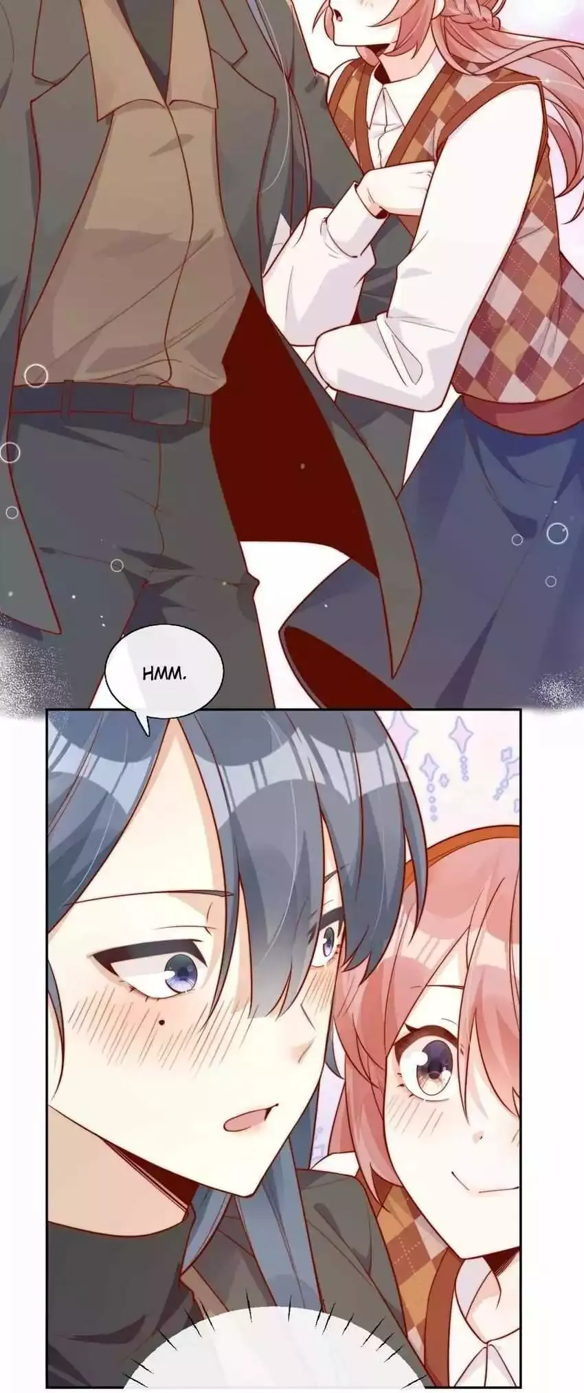 Looks at Me Gradually Degenerates Chapter 12 page 30 - 