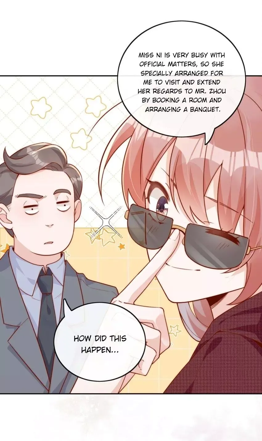 Looks at Me Gradually Degenerates Chapter 12 page 4 - 