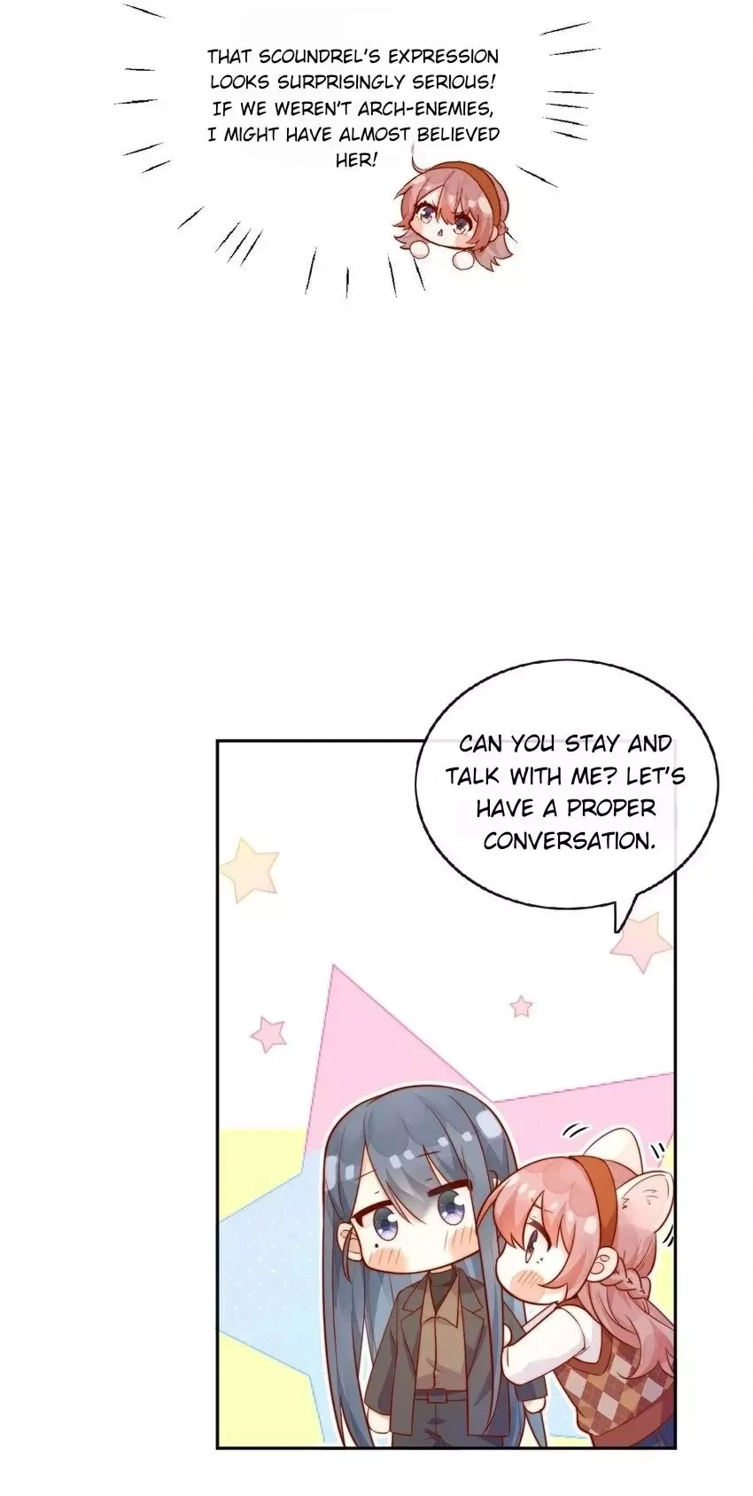 Looks at Me Gradually Degenerates Chapter 12 page 31 - 
