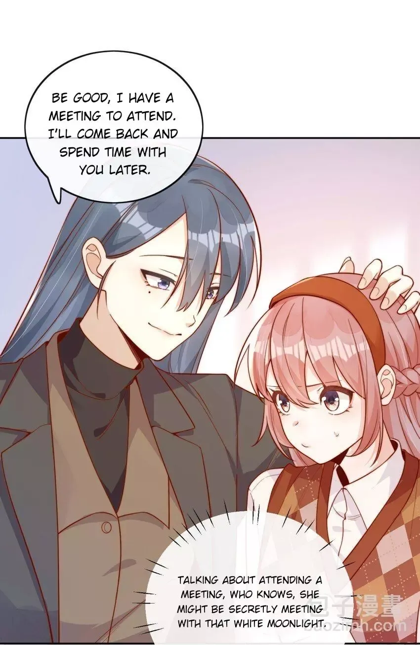 Looks at Me Gradually Degenerates Chapter 12 page 32 - 
