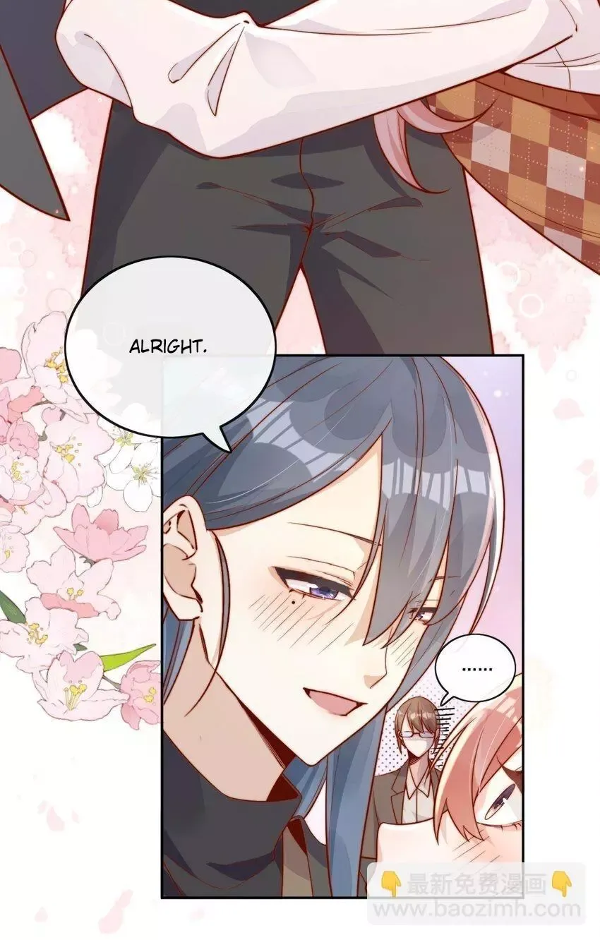 Looks at Me Gradually Degenerates Chapter 12 page 34 - 