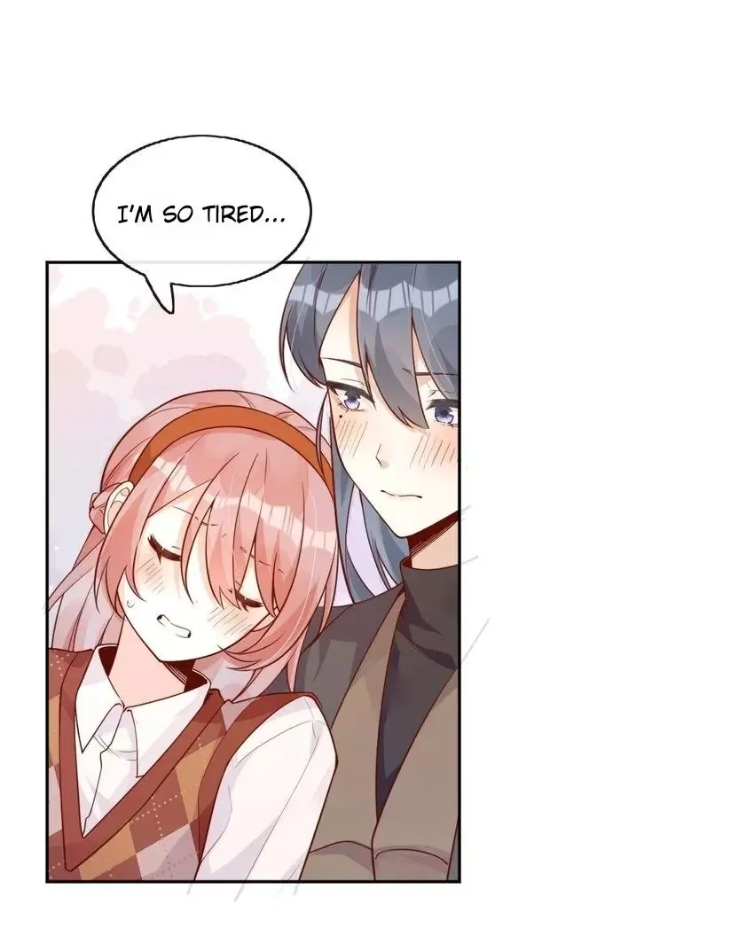 Looks at Me Gradually Degenerates Chapter 12 page 37 - 