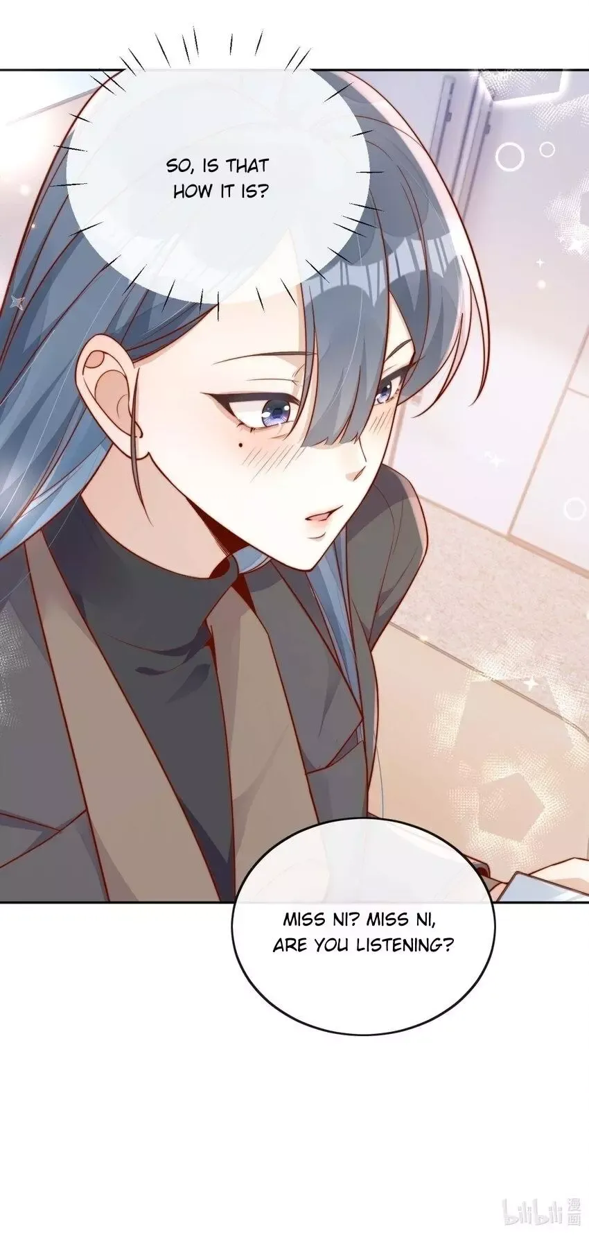 Looks at Me Gradually Degenerates Chapter 12 page 43 - 