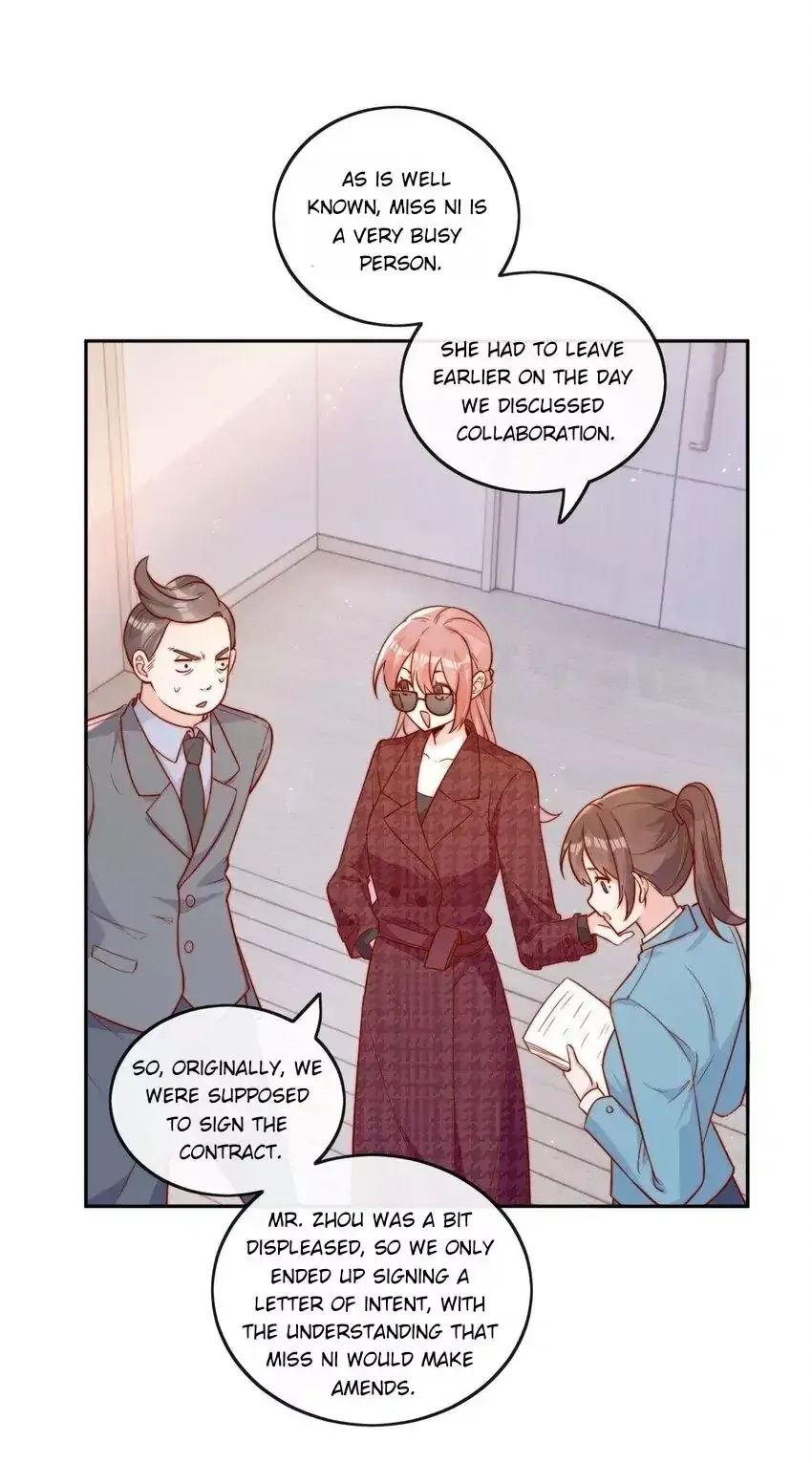 Looks at Me Gradually Degenerates Chapter 12 page 7 - 