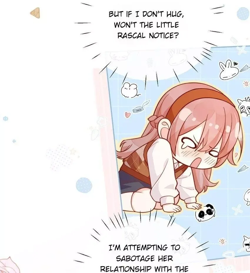 Looks at Me Gradually Degenerates Chapter 13 page 13 - 