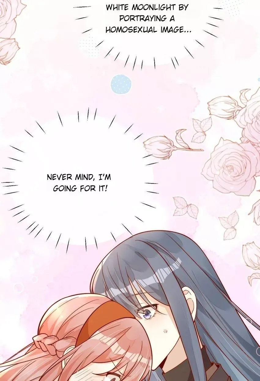 Looks at Me Gradually Degenerates Chapter 13 page 14 - 