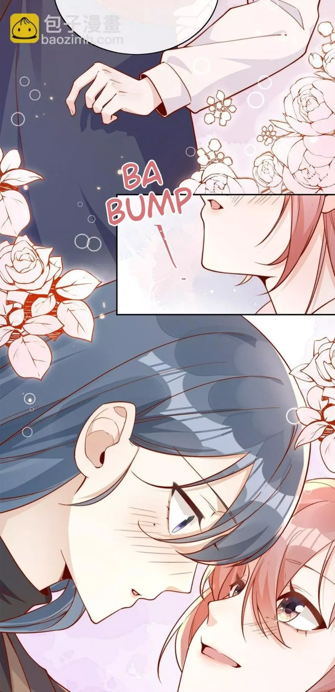 Looks at Me Gradually Degenerates Chapter 13 page 18 - 
