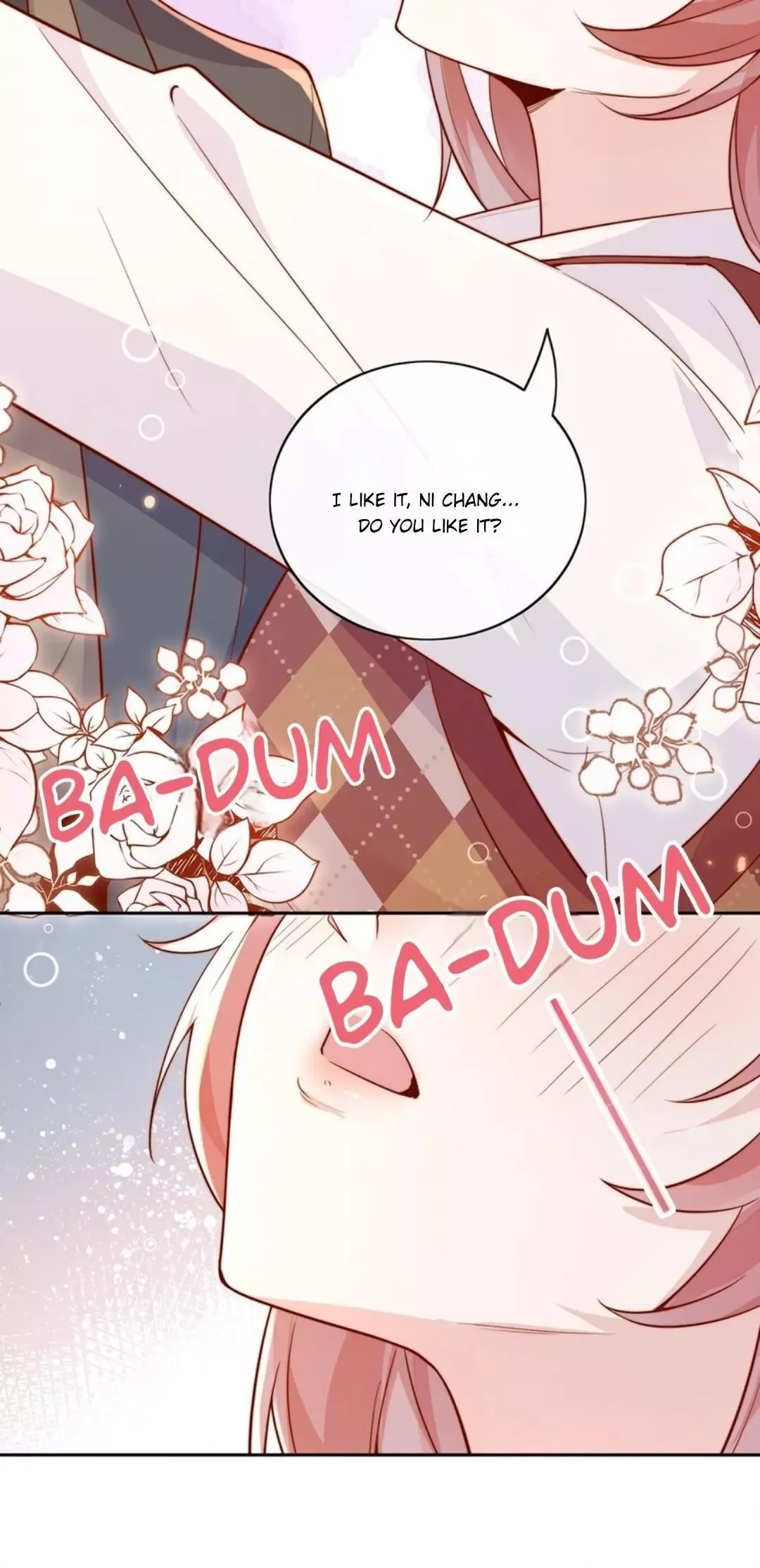Looks at Me Gradually Degenerates Chapter 13 page 19 - 