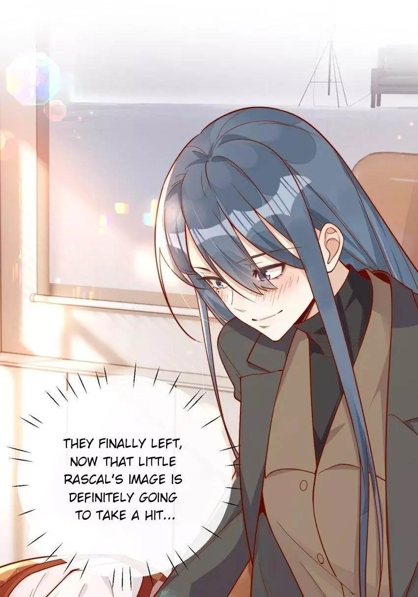 Looks at Me Gradually Degenerates Chapter 13 page 3 - 