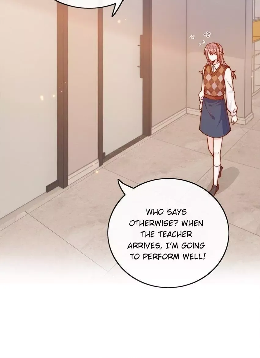 Looks at Me Gradually Degenerates Chapter 13 page 26 - 