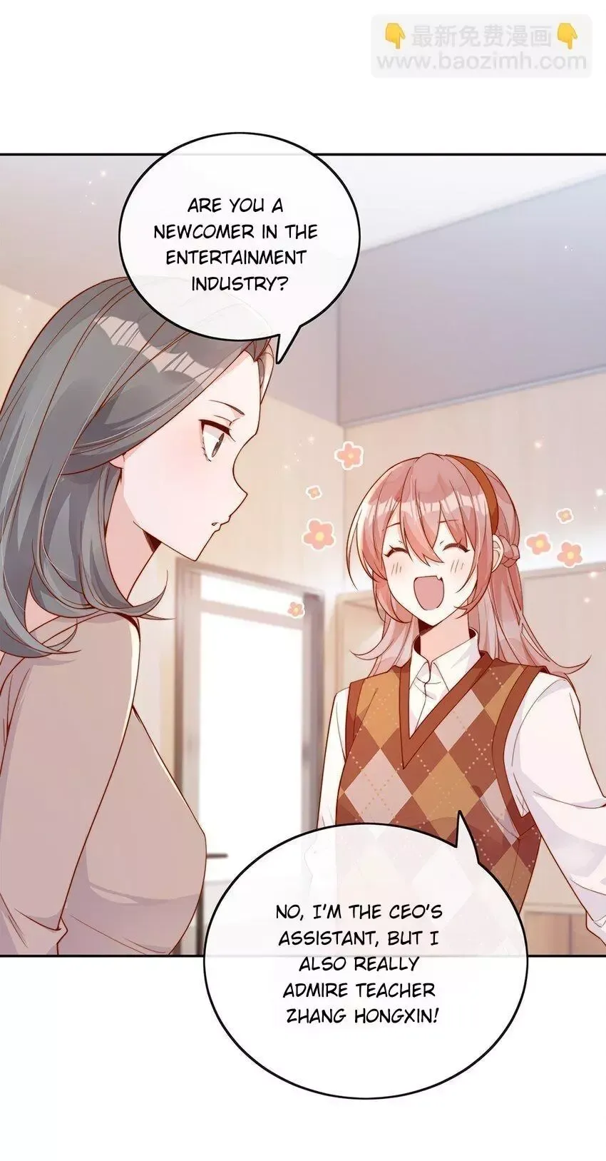 Looks at Me Gradually Degenerates Chapter 13 page 29 - 