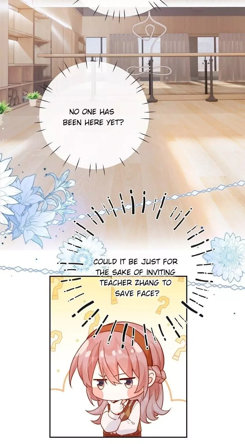 Looks at Me Gradually Degenerates Chapter 13 page 35 - 
