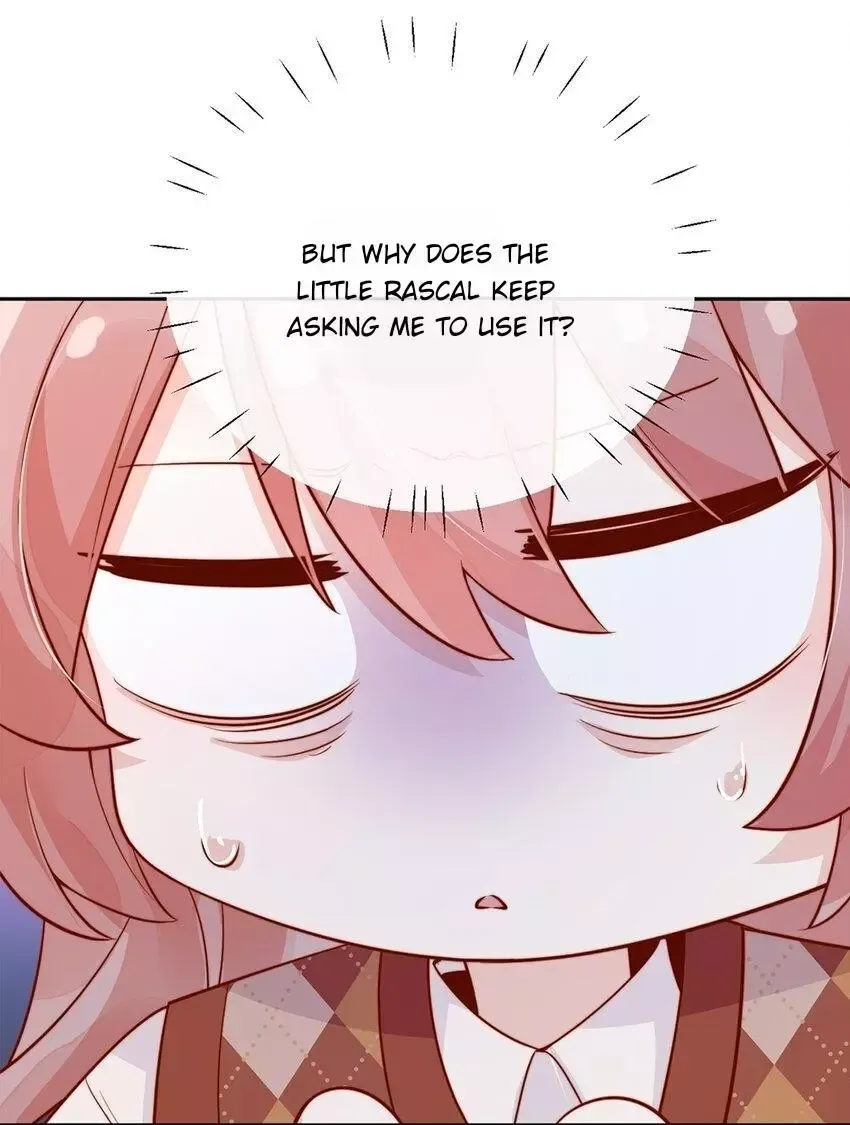 Looks at Me Gradually Degenerates Chapter 13 page 36 - 